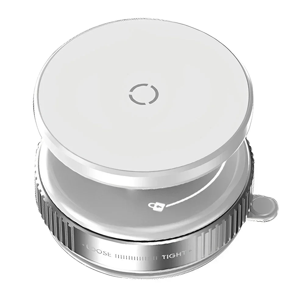 Suporte Magnetico Fix360™