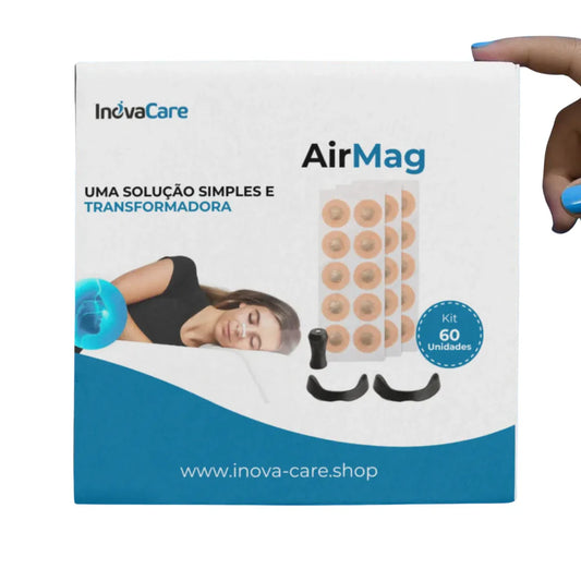 DILATADOR NASAL AIRFLOWMAX