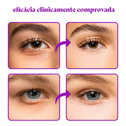 Illuminous Touch — Um toque que transforma o olhar