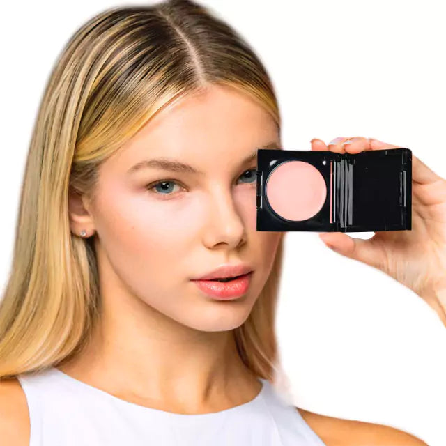 Illuminous Touch — Um toque que transforma o olhar