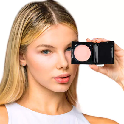 Illuminous Touch — Um toque que transforma o olhar